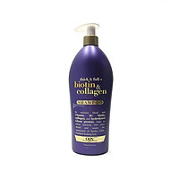Dầu gội ngăn rụng tóc OGX Biotin Collagen 750ml