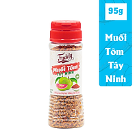 Muối tôm Tây Ninh Fadely (95g)