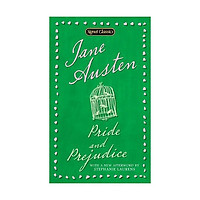 Pride and Prejudice – Signet Classics
