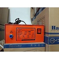 Máy phun sương A70 phun từ 5 đến 15 béc