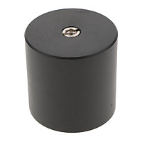 Gimbal Holder Tripod Mounting Screw Adapter 1/4 "for DJI Osmo Mobile 2 Pocket