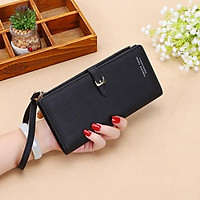 Ví Nữ Dài Cầm Tay FOREVER YOUNG Phong Cách Hàn Quốc Siêu Đẹp VD88 YUME