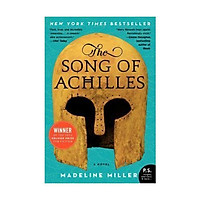 Sách - The Song of Achilles by Madeline Miller - (US Edition, paperback)