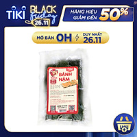 Bánh Nậm Hải Thần Truyền Thống Chính Gốc Huế Thơm Ngon - Gói 10 Cái - Foodmap