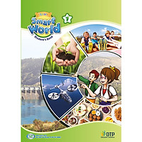 i-Learn Smart World 7 Student Book