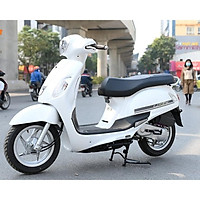 Xe Tay Ga KYMCO LIKE 50