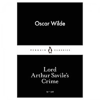 Lord Arthur Savile's Crime