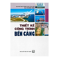 Thiết Kế Công Trình Bến Cảng