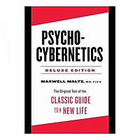 Psycho-Cybernetics Deluxe Edition
