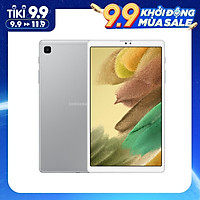 Máy tính bảng Samsung Galaxy Tab A7 Lite LTE SM-T225) - ĐÃ KÍCH HOẠT ĐIỆN TỬ - Hàng Chính Hãng
