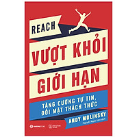 Vượt Khỏi Giới Hạn