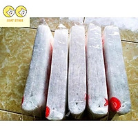 Miếng bông lọc trắng dành cho máy lọc bể cá cảnh