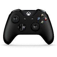 Wireless Gamepad Controller Console Joystick for Xbox One X / One S Win7/8/10 PC