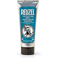 Kem tạo kiểu Reuzel Matte Styling Paste 100ml - Hàng Chính Hãng