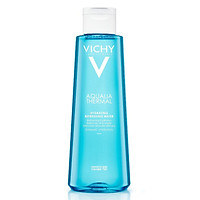 Nước Hoa Hồng Làm Săn Da, Loại Bỏ Độc Tố Vichy Aqualia Thermal Hydrating Refreshing Water (200ml) - 100749928