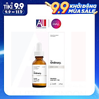 Tinh chất AHA The ordinary Mandelic Acid 10% + HA 30ml