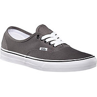 Giày Nữ Vans Authetic Pewter Black VN-000JRAPBQ