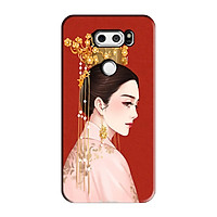 ỐP LƯNG IN DÀNH CHO LG V30