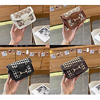 Túi đeo chéo nữ mini giá rẻ đẹp đi chơi phong cách thời trang DC281