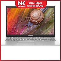 Laptop ASUS Vivobook X515EA-BQ1006W Bạc /i3-1115G4/4G/512GSSD/15.6FHD/W11SL - Hàng Chính Hãng