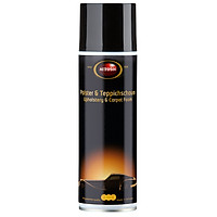 DUNG DỊCH VỆ SINH GHẾ DA, GHẾ NỈ, NỘI THẤT, VẢI,.. DẠNG BỌT TỪ ĐỨC AUTOSOL UPHOLSTERY AND CARPET CLEANING FOAM #0731 300ML