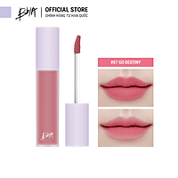 Son kem Bbia Never Die Tint Version 2 - Màu #07 GO DESTINY 4.8g