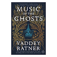 Music Of The Ghosts
