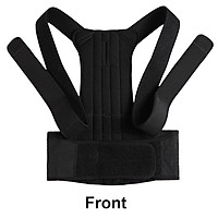 Backpacking Guard Brace Wraps Adjustable Black Climbing Sportswear Bandage