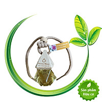 Tinh Dầu Tự Nhiên Peace Mass 8mll - Hoa Hồng