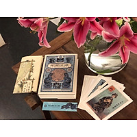 VIỆT-NAM SỬ-LƯỢC - BÌA CỨNG (TẶNG KÈM POST CARD + BẢN ĐỒ + BOOKMARK)