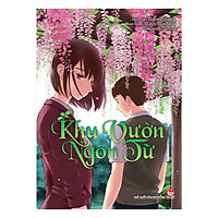 Khu Vườn Ngôn Từ (Phiên Bản Manga)