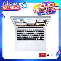 Macbook Air 13 128GB MQD32SA/A (2017) - Hàng chính hãng