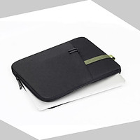 Túi chống sốc laptop, macbook SIVA logic 2 ngăn SLT