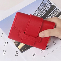 Ví cầm tay nữ mini da đẹp Magana VN35