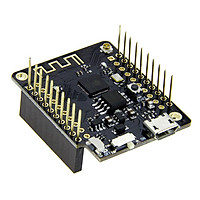Wifi Bluetooth Mini ESP32 Mô Đun Bảng Vi Điều Khiển Bộ Vi Xử Lý Tích Hợp