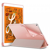 Bao da Dành Cho iPad Mini 5 2019 ESR Rebound Slim Smart Case_ Háng Nhập Khẩu