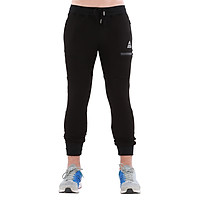 Quần thể thao nam Fitme Cotton chất thun thấm hút tốt chuyên tập gym