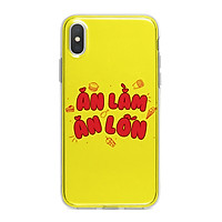 Ốp Lưng Điện Thoại Internet Fun Cho iPhone X I-001-007-C-IPX