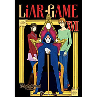 Liar Game (Tập 17)