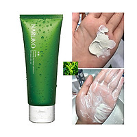 Sữa Rửa Mặt Dạng Bùn Naruko Trà Tràm Tea Tree Purifying Clay Mask And Cleanser In 1 (120g)