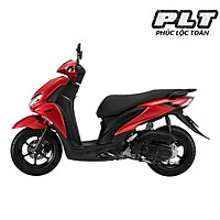Xe Máy Yamaha Freego Tiêu Chuẩn 2022 (Nhiều Màu)