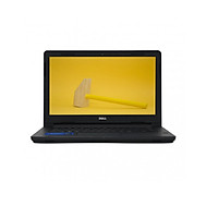 Laptop Dell Vostro 3478-70160119 (I5-8250U) (Đen) - Hàng chính hãng
