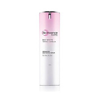 Tinh chất dưỡng trắng chuyên sâu trắng hồng rạng rỡ Bio-essence Bio-white Bio-essence white advanced whitening serum chiết xuất tanaka & camellia 30ml