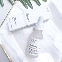Tinh Chất Dưỡng Trắng Mờ Thâm Nám The Ordinary Alpha Arbutin 2% + HA 30ml