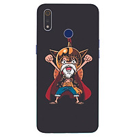 Ốp điện thoại dành cho máy Oppo Realme 3 Pro - Lucy MS ACLTU007