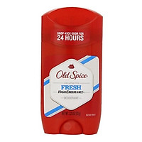 Sáp khử mùi Old Spice Fresh 63g - USA