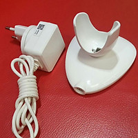 Đế Sạc Máy Rửa Mặt Nuskin Lumispa Chính Hãng
