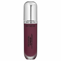 Revlon Ultra High Definition Matte Lip Color Addiction