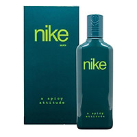 Nước Hoa Nam Nike Urban Attitude Eau De Toilette 75Ml
