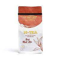 Trà Thái Đỏ túi lọc – Nguyên liệu chuẩn để pha trà sữa và trà trái cây